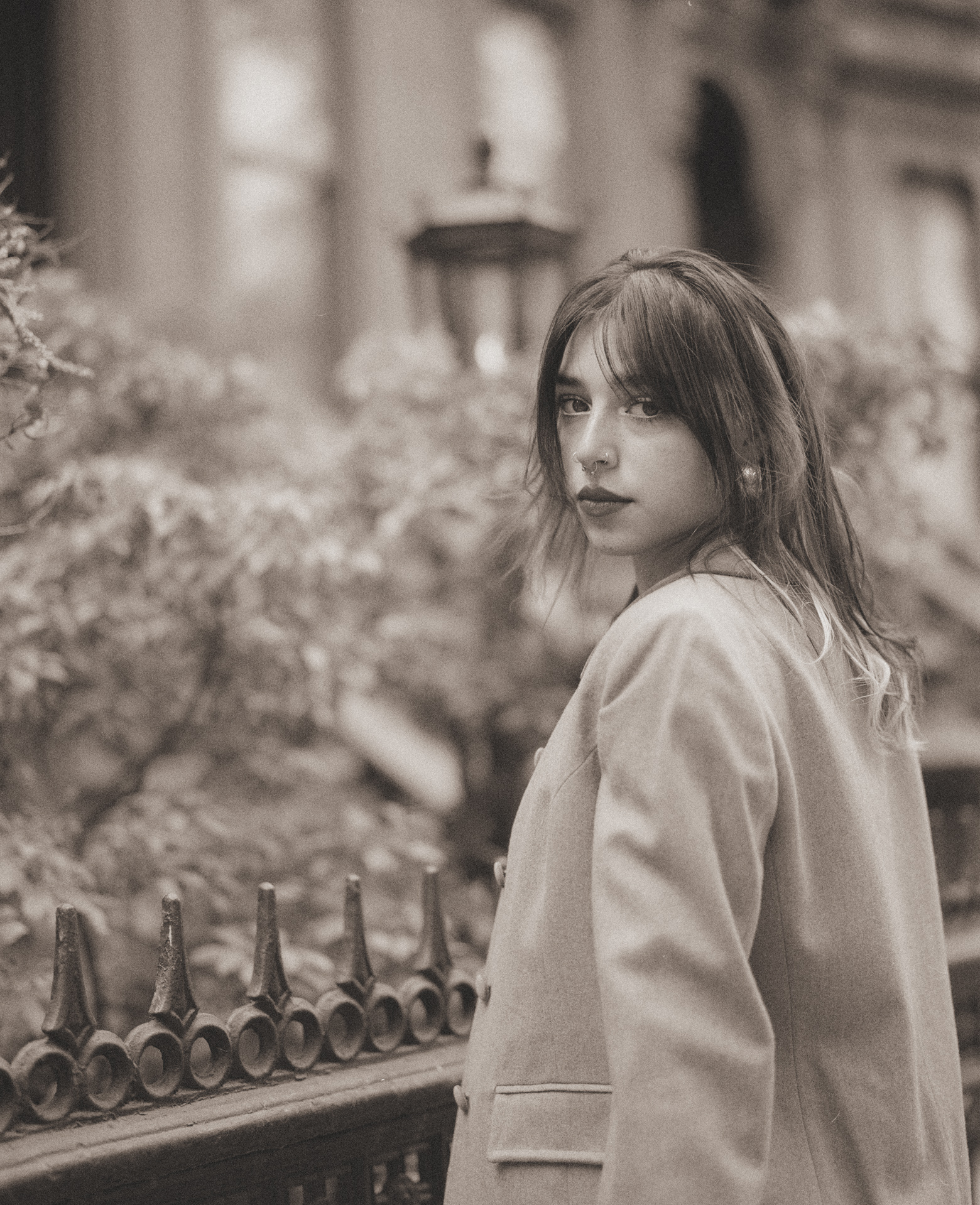 Evie | Ava Jade Thornton